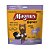 Bifinho Magnus Para Cães Adultos Porte Mini e Pequeno Sabor Carne 500g - Imagem 1
