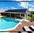 Coletor Solar para Piscina 4m x 0,50cm Tempersol - Imagem 2