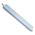 Degrau Escada Inox/PVC Stylus - Imagem 1