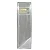 Porta para Sauna Vapor 1,90x0,57 em Aço Inox Sodramar - Imagem 1