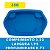 Piscina de Fibra Infantil Modelo 350 – 3.500 Litros - Imagem 2