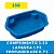 Piscina de Fibra Infantil Modelo 350 – 3.500 Litros - Imagem 3
