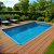 Piscina de Fibra Infantil Modelo 300 - 3.000 Litros - Imagem 5