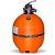 Filtro Nautilus para piscinas modelo F550X - Imagem 1