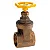 Registro De Gaveta 2.1/2" Docol - Imagem 1