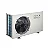 Bomba de Calor para Piscina Premium Heat 15 TX Trifásico 220V Heliotek - Imagem 4