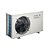 Bomba de Calor para Piscina Premium Heat 20 TX Trifásico 220V Heliotek - Imagem 1