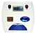 Comando Digital Para Sauna a Vapor Compact Line Sodramar - Imagem 1