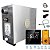 Sauna a Vapor Modelo Master MT15ST2 15KW 220V Trifásico Painel Smart Impercap - Imagem 4