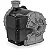 Bomba Circulação Impulse Syllent 1.1/2CV RE42M150-220V Monofásica - Imagem 1