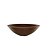 Vaso Coleção Bacia Minas M 17 cm PEDRA - Imagem 1