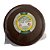 Prato Simples R Pequeno Stone Effect Marrom - Imagem 1