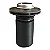 Rotor 1.1/2CV da Bomba Syllent PF42M0150-110/220V (3D9878C5A) - Imagem 1