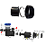 Kit 2 Conecxões PF48 Syllent 60mm (3D9969C1A) - Imagem 4