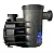 Corpo do Pré-Filtro da Bomba Syllent UF-PF48 - 3D1054A - Imagem 3