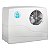 Bomba de Calor para Piscina Master LT-150M Trifásico 220V Light Tech - Imagem 1