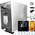 Sauna a Vapor Modelo Profissional MP21ST3 21KW 380V Trifásico Painel Smart Impercap - Imagem 1