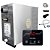 Sauna a Vapor Modelo Master MT18DT3 18KW 380V Trifásico Painel Small Impercap - Imagem 1