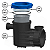 Kit Completo Corpo do Pré-Filtro PF42 Bomba Syllent - Imagem 1
