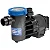 Bomba Para Piscina PF42M100 1CV Autoescorvante 110V Monofásica Syllent - Imagem 1