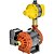 Pressurizador Água Quente Impulse Press QP42M050-110/AP 1/2CV 110V Monofásico Syllent - Imagem 1
