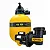 Conjunto Filtrante Para Piscinas Com Filtro 15 TP E Bomba 5A 1/2CV Jacuzzi De Até 44 Mil Litros - Imagem 1