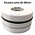 Adaptador Para LED de Piscina Para Cano de 50mm Light Tech - Imagem 3