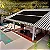 Kit Aquecedor Solar para Piscina Temper-Pool Até 7x3,5 Metros (24,5 m²) - Imagem 2