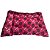 Colchonete Tecido M Isa Pet Pink - Imagem 1