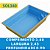 Piscina de Fibra Modelo SOL340 - 6.000 Litros - Imagem 3