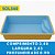 Piscina de Fibra Modelo SOL340 - 6.000 Litros - Imagem 4