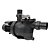 Bomba de Água com Pré-Filtro Aquaflow 300 1CV 220V Komeco - Imagem 1