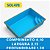 Piscina De Fibra Modelo SOL478 - 12.000 Litros - Imagem 3