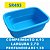 Piscina de Fibra Modelo SR493 - 12.000 Litros - Imagem 3
