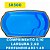 Piscina de Fibra Modelo SOL500 - 18.418 Litros - Imagem 2