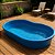 Piscina de Fibra Infantil Modelo 140 - 1.400 Litros - Imagem 5
