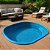 Piscina de Fibra Infantil Modelo 370 - 3.700 Litros - Imagem 4