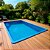 Piscina de Fibra Modelo SR630 - 18.000 Litros - Imagem 3