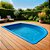Piscina de Fibra Modelo SR530 - 8.500 Litros - Imagem 3