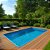 Piscina de Fibra Infantil Modelo 190 - 1.900 Litros - Imagem 3