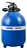 Filtro para Piscinas Syllent SYL500 - PF 3/4CV - Imagem 1