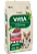 Ração Vitta Natural Cães Adultos Pequeno Porte Carne e Arroz 15kg - Imagem 1