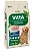 Ração Vitta Natural Cães Adultos Frango e Arroz 15kg - Imagem 1