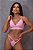 Conjunto Lotus - Lingerie Sensual Rosa - Imagem 3