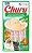 Purê De Atum e Galinha Para Gatos Churu 56g - Imagem 2
