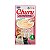 Snack Cremoso Churu para Gatos Sabor Atum e Salmão 56g - Imagem 3