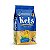 Areia Sanitária Kets Premium Fina Alfapet, Higiene, 4kg, 1 Unidade - Imagem 1