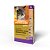 Antipulgas Combo Advocate para Gatos De 0,8ml 4 a 8 Kg C/ 3 Pipetas - Elanco - Imagem 1
