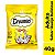 Petisco Whiskas Dreamies Sabor Queijo Irresistível para Gatos 40g - Imagem 1