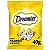 Petisco Whiskas Dreamies para Gatos Sabor Frango 40g - Imagem 1